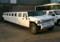 ������� Hummer H2 Ultra Super Stretch �����