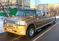 ������� Hummer H2 �������