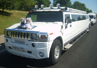 ������� Hummer H2 �����