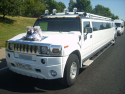 ������� Hummer H2 ���� �1