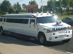 ������� Hummer H2 ���� �3