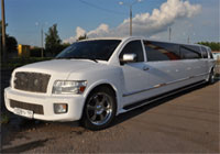 ������� �������� QX56 �����